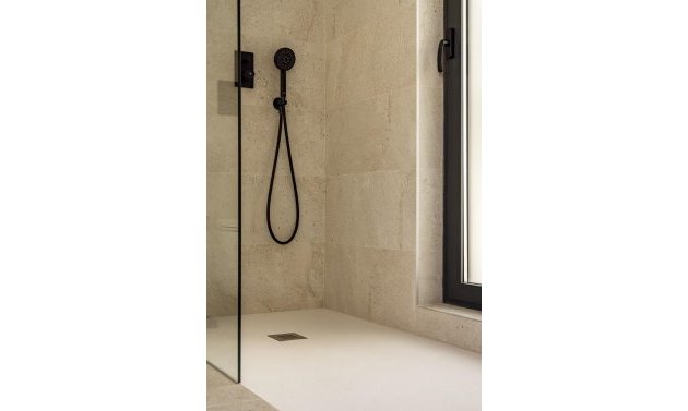 New Build - Villa -
Finestrat - Campana Garden