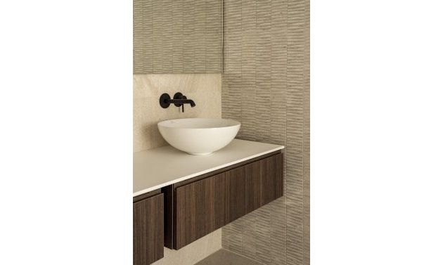 New Build - Villa -
Finestrat - Campana Garden