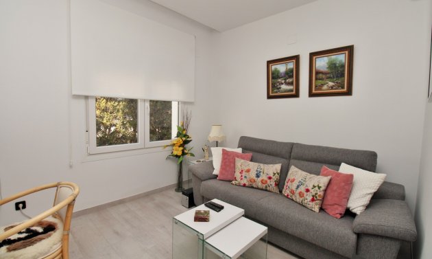Återförsäljning - Villa -
Algorfa - La Finca Golf Resort