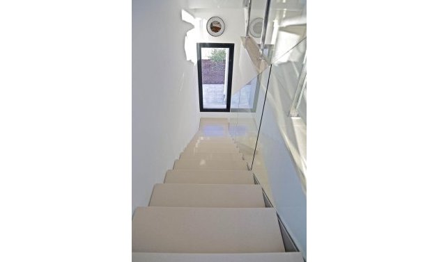 New Build - Villa -
Orihuela Costa - Dehesa de campoamor