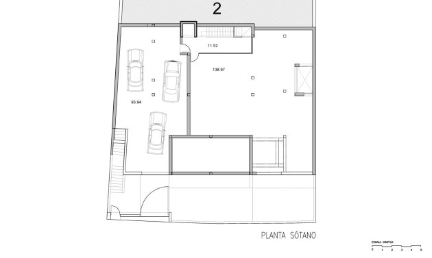 New Build - Villa -
Orihuela Costa - Dehesa de campoamor