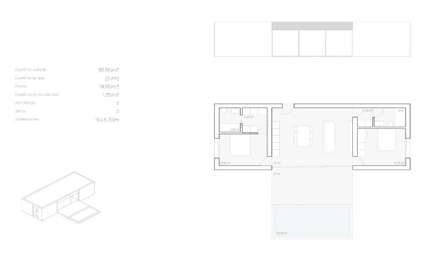 New Build - Villa -
Alfas del Pí - Barranc Fondo
