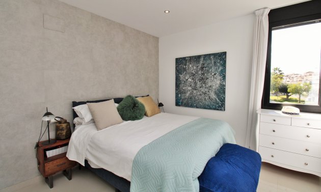 Resale - Villa -
Villamartín - Villamartin