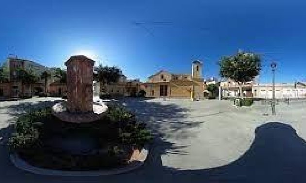New Build - Townhouse -
Daya Nueva - Pueblo