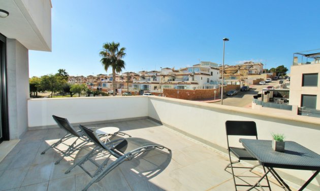 Resale - Villa -
Villamartín - Villamartin