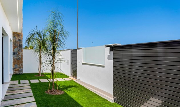 New Build - Townhouse -
Los Alcázares - Serena Golf