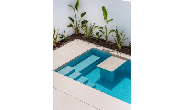 New Build - Townhouse -
Los Alcázares - Serena Golf