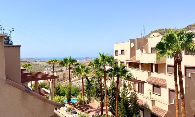 New Build - Penthouse -
Águilas - Centro