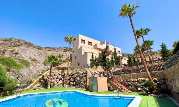 New Build - Penthouse -
Águilas - Centro