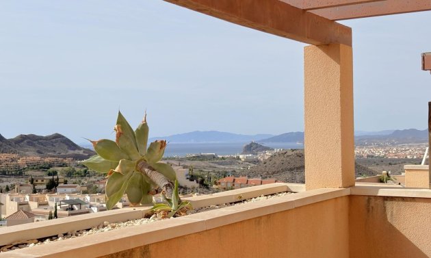 New Build - Penthouse -
Águilas - Centro
