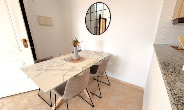 New Build - Penthouse -
Águilas - Centro