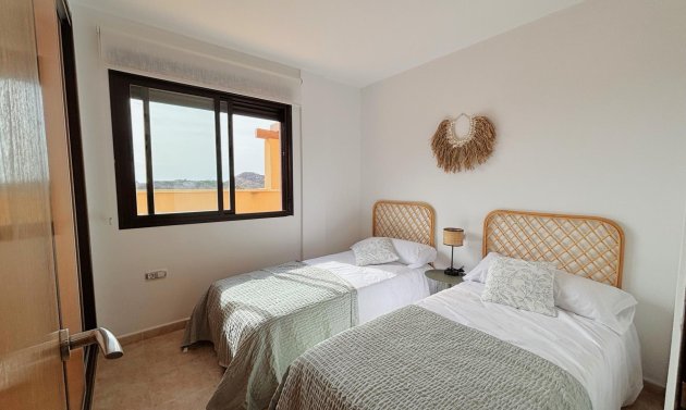 New Build - Penthouse -
Águilas - Centro