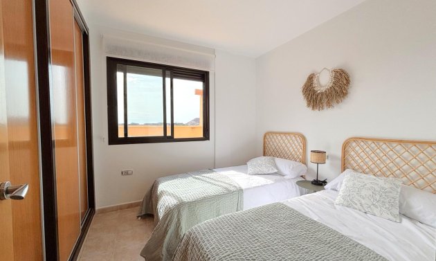 New Build - Penthouse -
Águilas - Centro