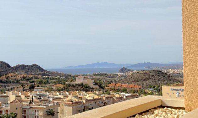 New Build - Penthouse -
Águilas - Centro