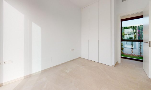New Build - Villa -
Los Alcázares - Serena Golf