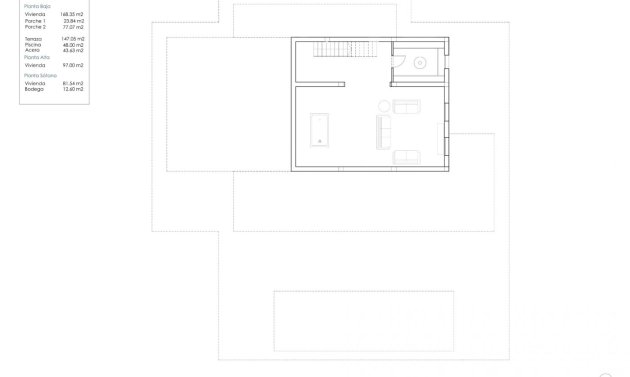 New Build - Villa -
Moraira_Teulada - Fustera