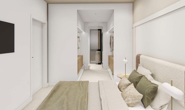 New Build - Townhouse -
Dolores - 03150