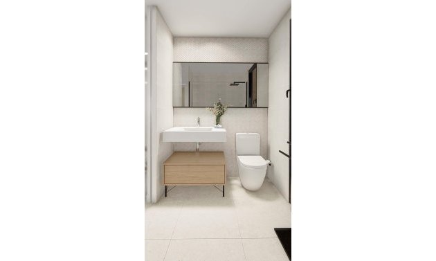 New Build - Townhouse -
Dolores - 03150
