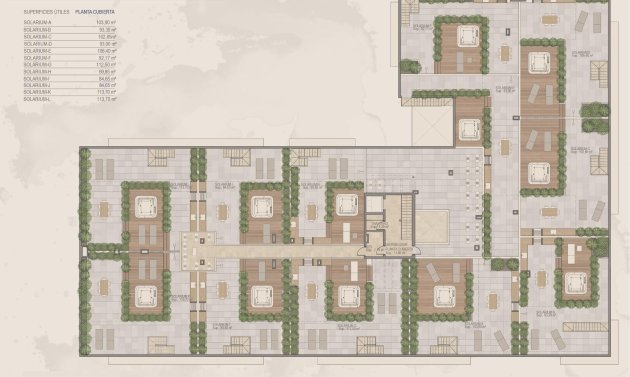 New Build - Apartment -
Torre Pacheco - Centro