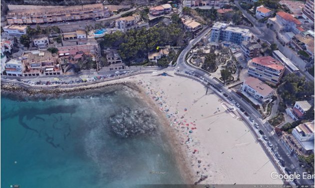 New Build - Penthouse -
Benidorm - Poniente