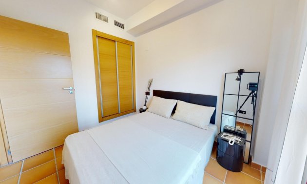 New Build - Apartment -
Archena - Villanueva del Rio Segura