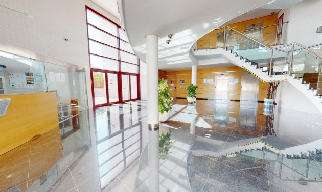 New Build - Apartment -
Archena - Villanueva del Rio Segura