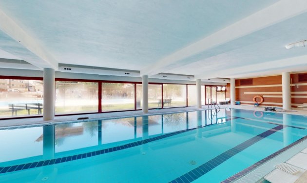 New Build - Apartment -
Archena - Villanueva del Rio Segura