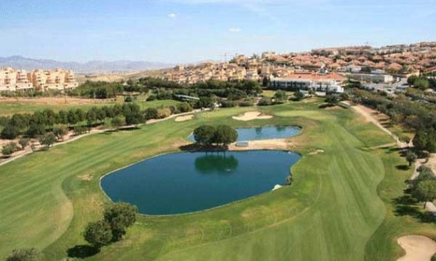 New Build - Townhouse -
Torre Pacheco - Roldán