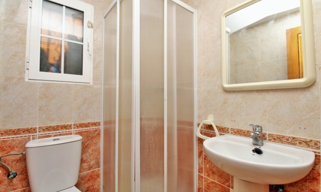 Resale - Townhouse -
Villamartín - Villamartin