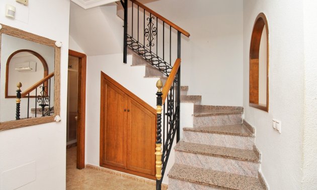 Resale - Townhouse -
Villamartín - Villamartin