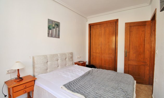 Resale - Townhouse -
Villamartín - Villamartin