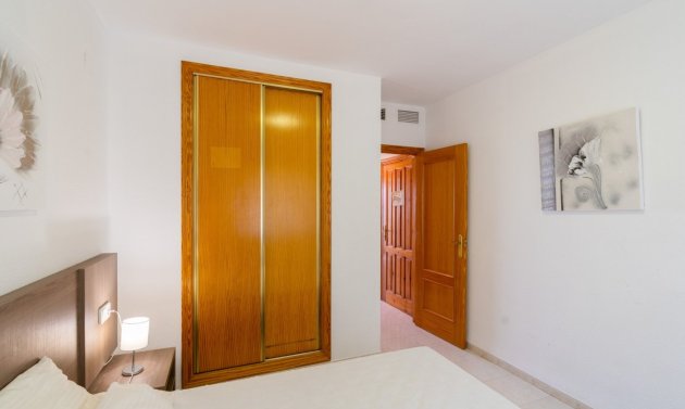 New Build - Bungalow -
Calpe - Gran Sol