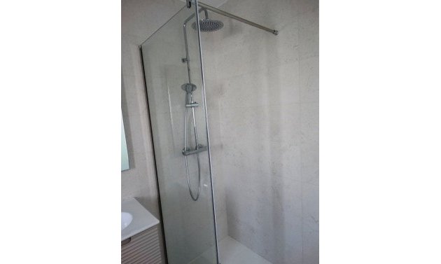 New Build - Townhouse -
Pilar de la Horadada - pueblo