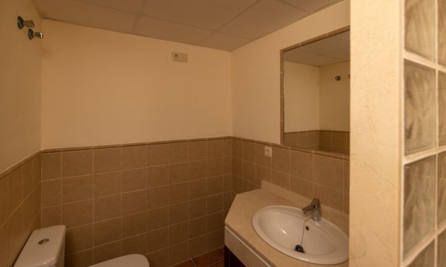 New Build - Townhouse -
Fuente Alamo - Las Palas