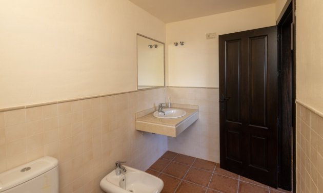 New Build - Townhouse -
Fuente Alamo - Las Palas