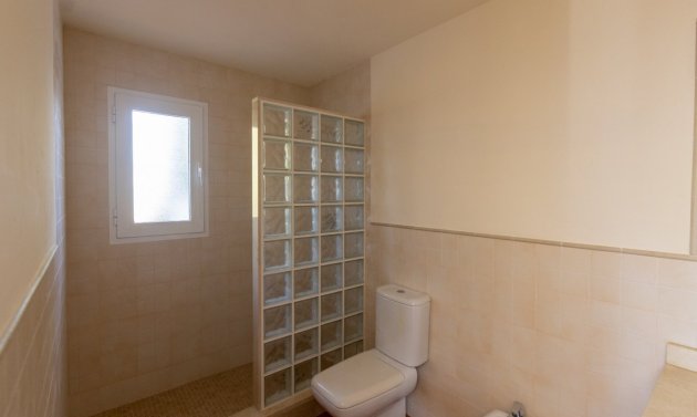 New Build - Townhouse -
Fuente Alamo - Las Palas