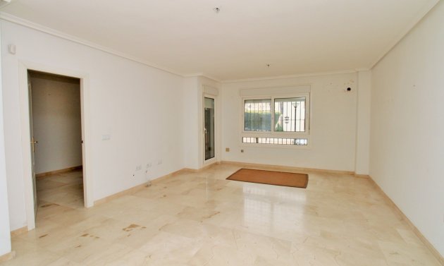 Resale - Apartment -
Playa Flamenca