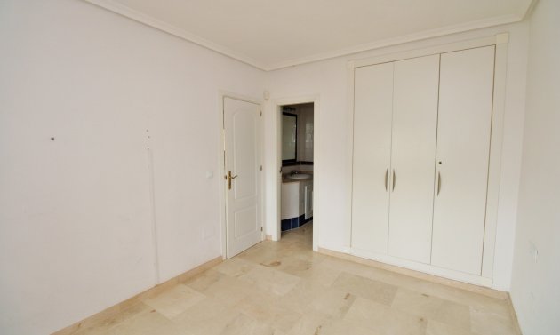 Resale - Apartment -
Playa Flamenca