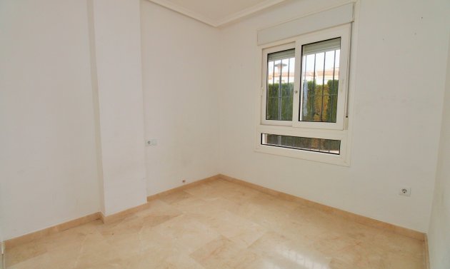 Resale - Apartment -
Playa Flamenca