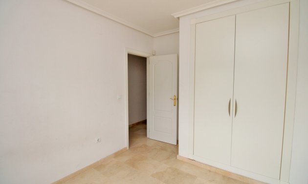 Resale - Apartment -
Playa Flamenca