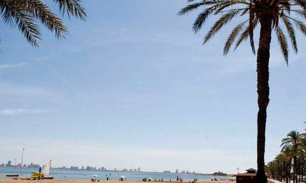 New Build - Penthouse -
Cartagena - Mar De Cristal