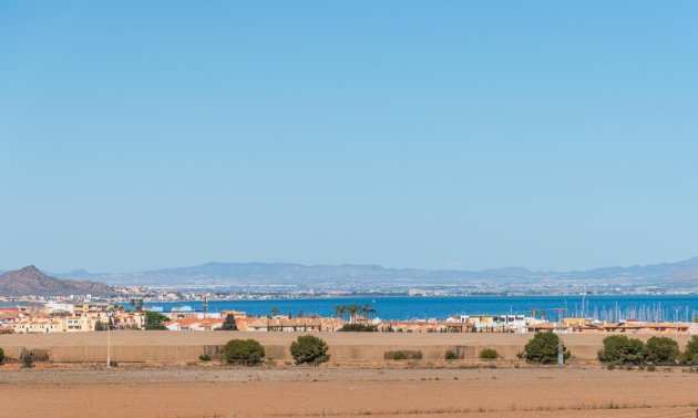 New Build - Apartment -
Cartagena - Mar De Cristal