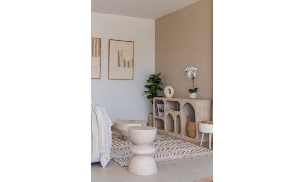 New Build - Apartment -
Cartagena - Mar De Cristal