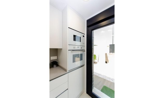 New Build - Villa -
Orihuela Costa - Vistabella Golf