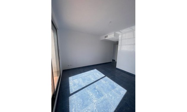 New Build - Penthouse -
Calpe - Playa La Fossa