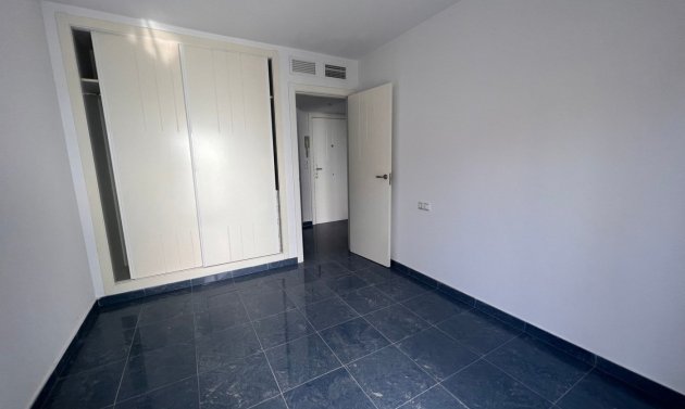 New Build - Penthouse -
Calpe - Playa La Fossa