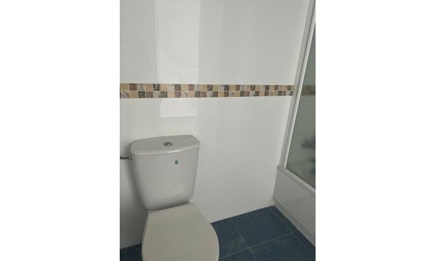 New Build - Penthouse -
Calpe - Playa La Fossa