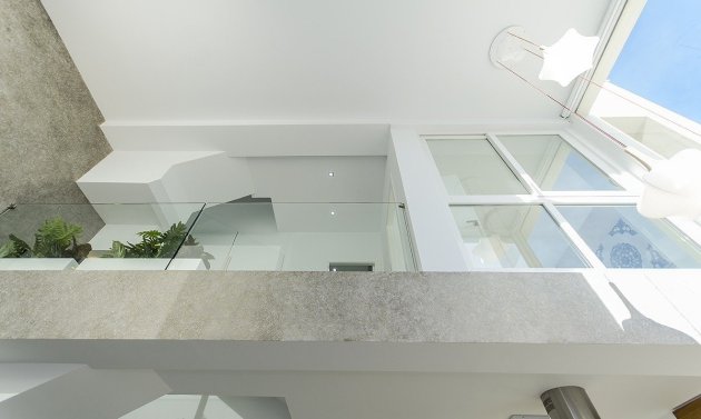 New Build - Villa -
Los Montesinos - La Herrada