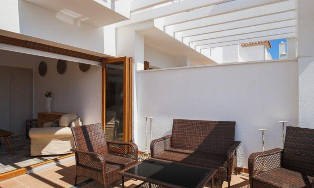 New Build - Apartment -
Xeresa - Xeresa Del Monte