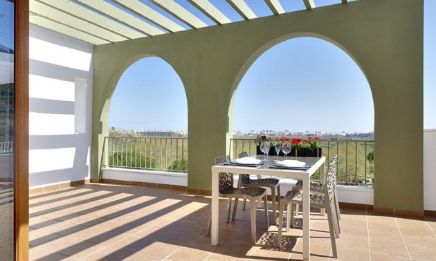 New Build - Apartment -
Xeresa - Xeresa Del Monte